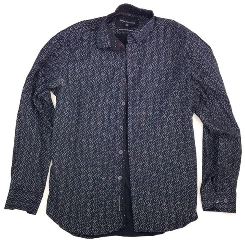 Report Collection Dress Shirt - Picture 2 of 8